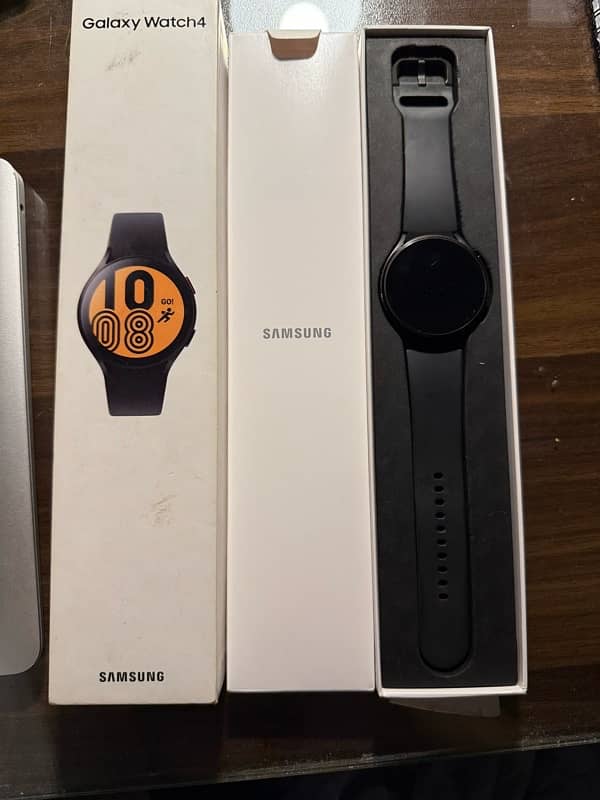 samsung galaxy watch 4 2