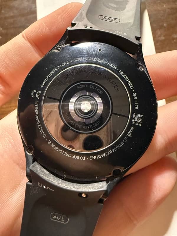 samsung galaxy watch 4 3