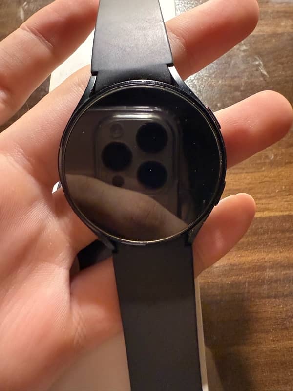 samsung galaxy watch 4 4