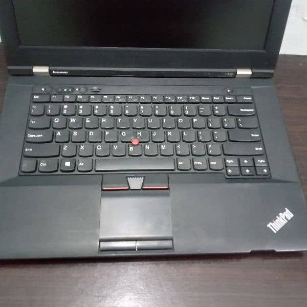 Lenovo Thinkpad L430 i5 3rd Gen Laptop 4/250Gb Good condition 2