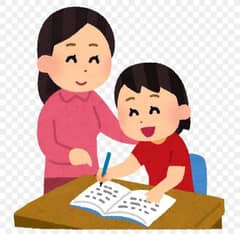 home tutor female available near saddar