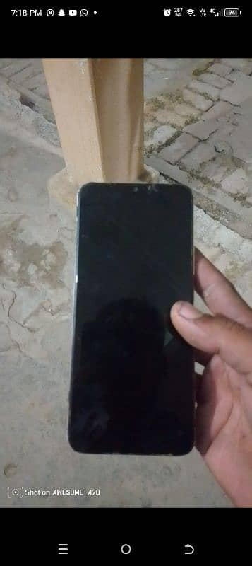 Infinix hot 11 3