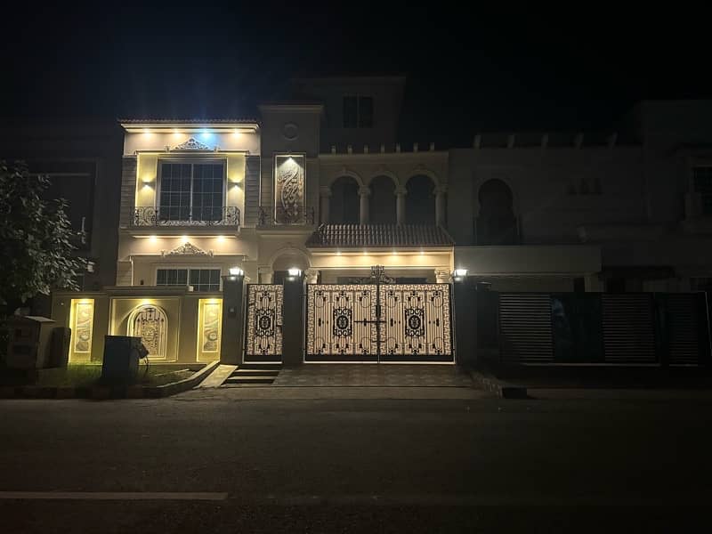 house for sale in citi housing sialkot 0