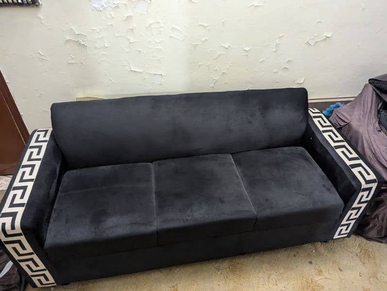 Vercase design Sofa 1