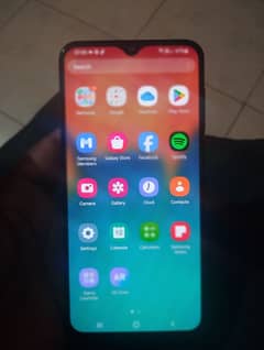 Samsung A30