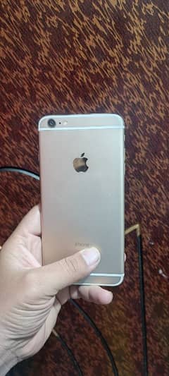 iphone 6 plus PTA approved 64 gb