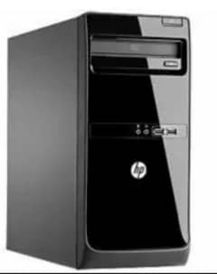 Powerful Desktop i5-3470 8GB RAM SSD+HDD Great for Work & Play