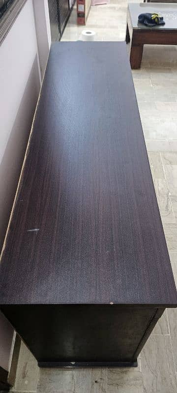 woode  Divider For Crockery in Mint Condition 1