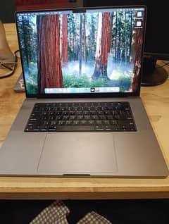 MacBook Pro 16” M2 Pro 32GB Ram 1TB SSD Space Gray Z174001GB