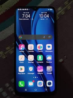 vivo s1 8/256