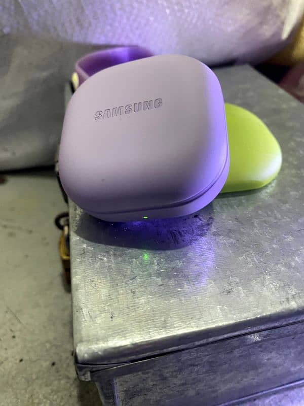 Samsung Galaxy Buds 2 Pro Vietnam 9/10 4