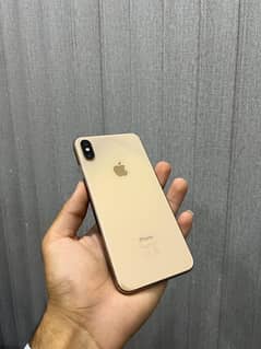 iPhone xsmax Dual pta approved