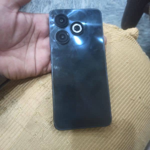 Infinix smart 8 3