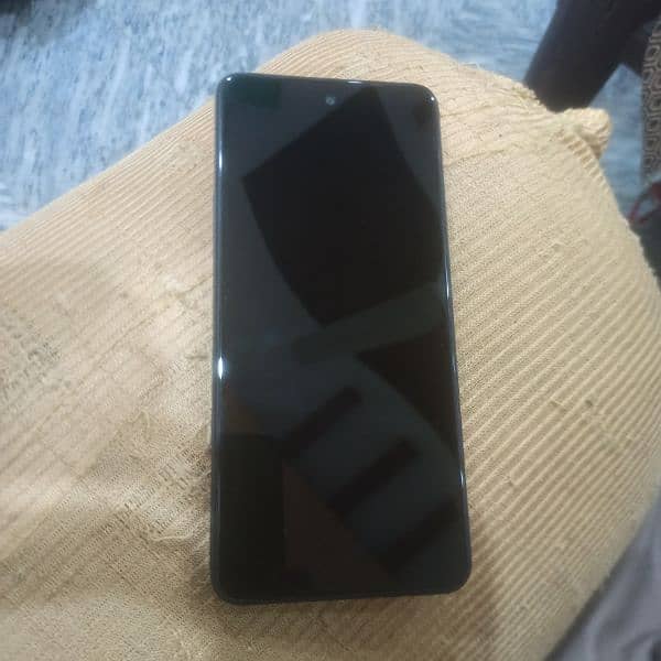 Infinix smart 8 4