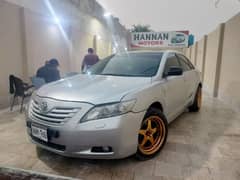 Toyota Camry 2007