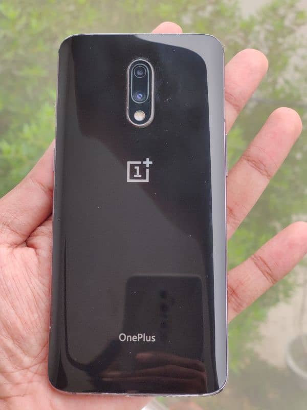 OnePlus 7  8/128GB 10/10 Condition PTA Approved 2