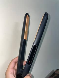 remington hair straightener S1400