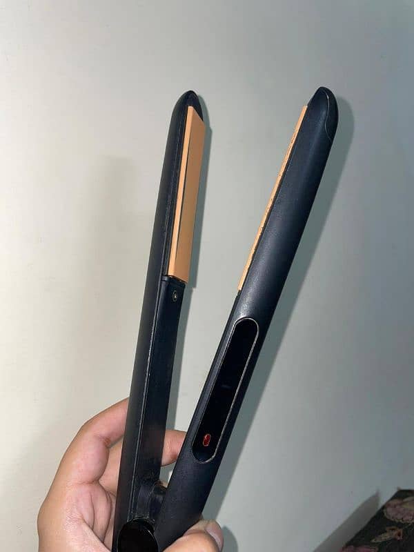 remington hair straightener S1400 0