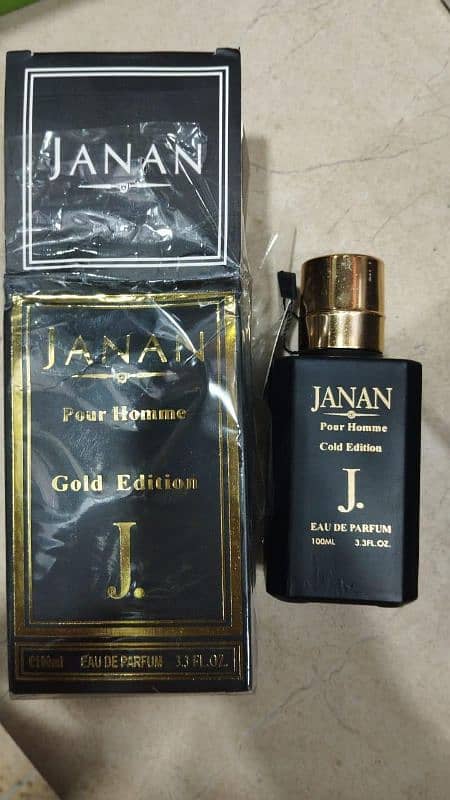 Men's perfume 1