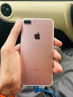 i phone 7 plus Pta Proved