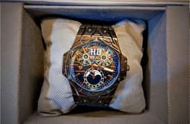 Men's Hublot Watch