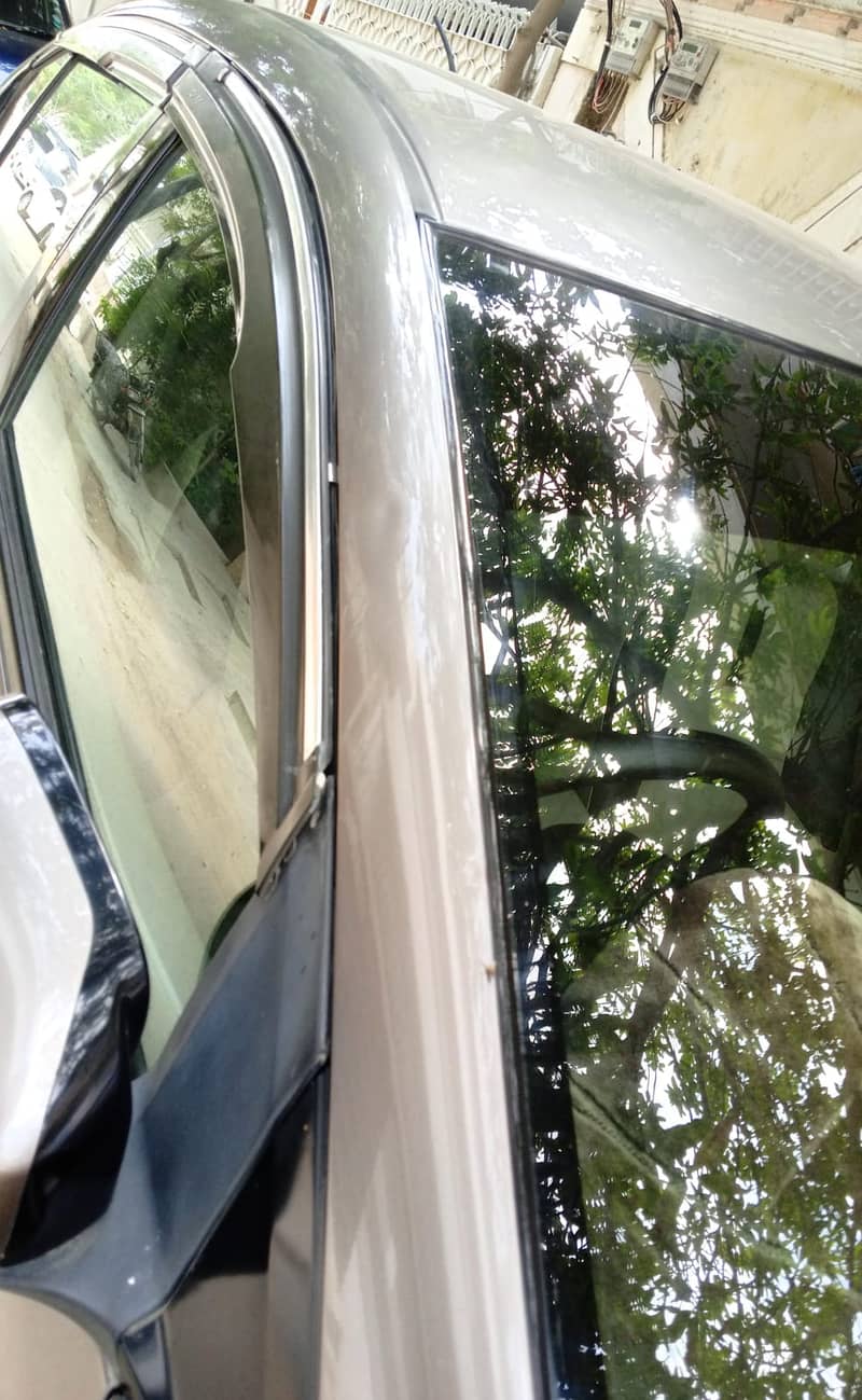 Honda City for sale (Transfer must) 10