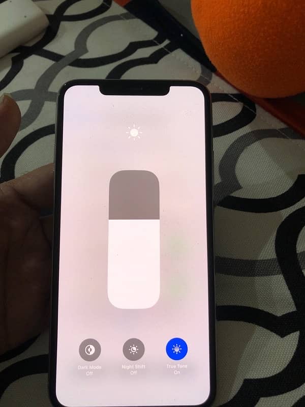 Iphone 11 pro max 256gb jv 6