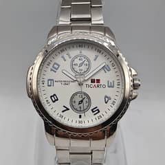 Men's watches