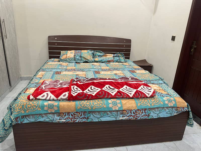 3 BED LUXURY VILLA FULL FURNISHED HOUSE FOR RENT ON DAILY & MONTHLY BASIS 03470347248 12