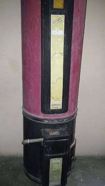 Gas Gyser for sale 0