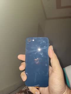 iphone se2023 condition 10/10 battery health 99