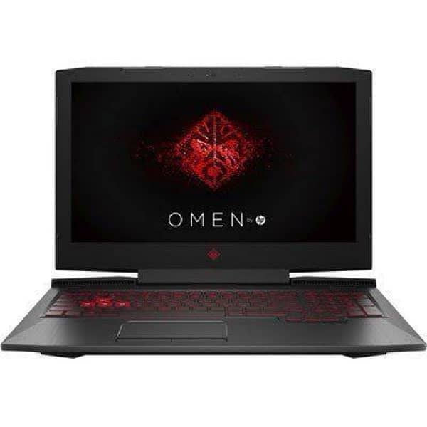 Hp Omen Victus MSI Legion Alienware 0