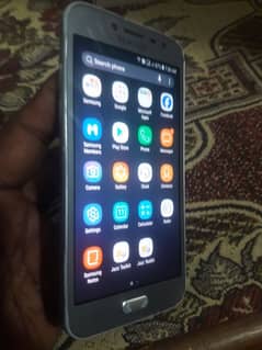 Samsung Galaxy j2 1/5gb 16gb PTA aprowd