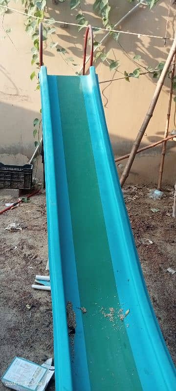 kids slide for sale 2