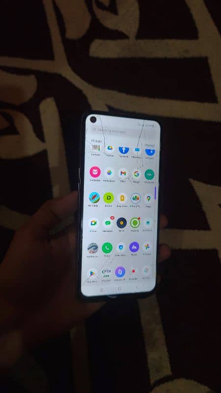 realme 6 8gb 128gb 0