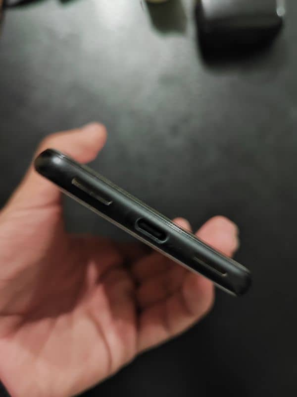 GOOGLE PIXEL 4 4/64 EXCHANGE POSSIBLE 4