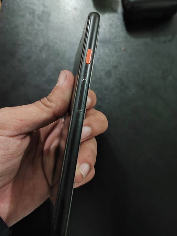 GOOGLE PIXEL 4 4/64 EXCHANGE POSSIBLE 5