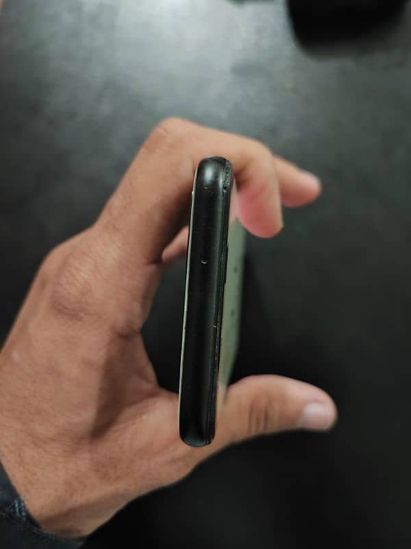 GOOGLE PIXEL 4 4/64 EXCHANGE POSSIBLE 6