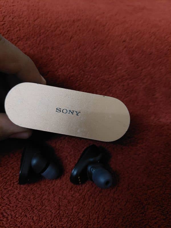 Sony Bluetooth 2