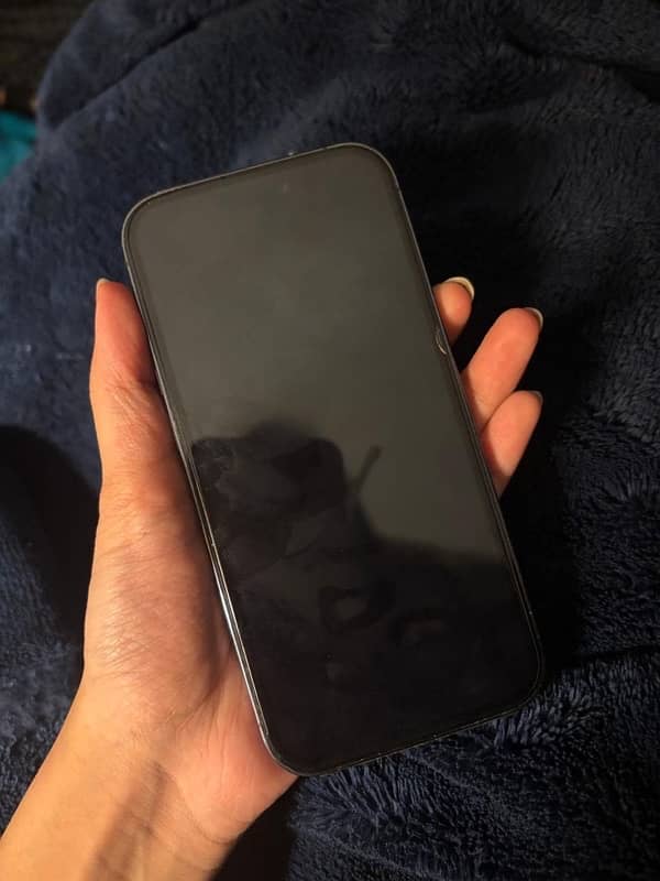 Iphone 14 pro 128gb non pta 2