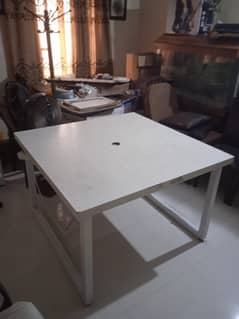 Office Workstation/Table for Sale