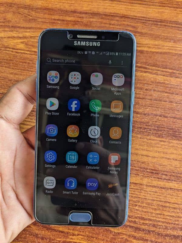 Samsung c5pro 3