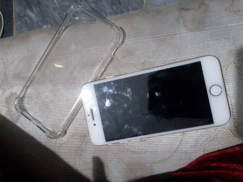 iphone 7 non pta 32 gb 10/10 condition 2