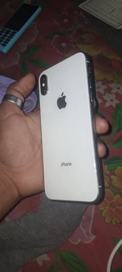 i phone x 256 gb