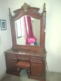 Dressing Table