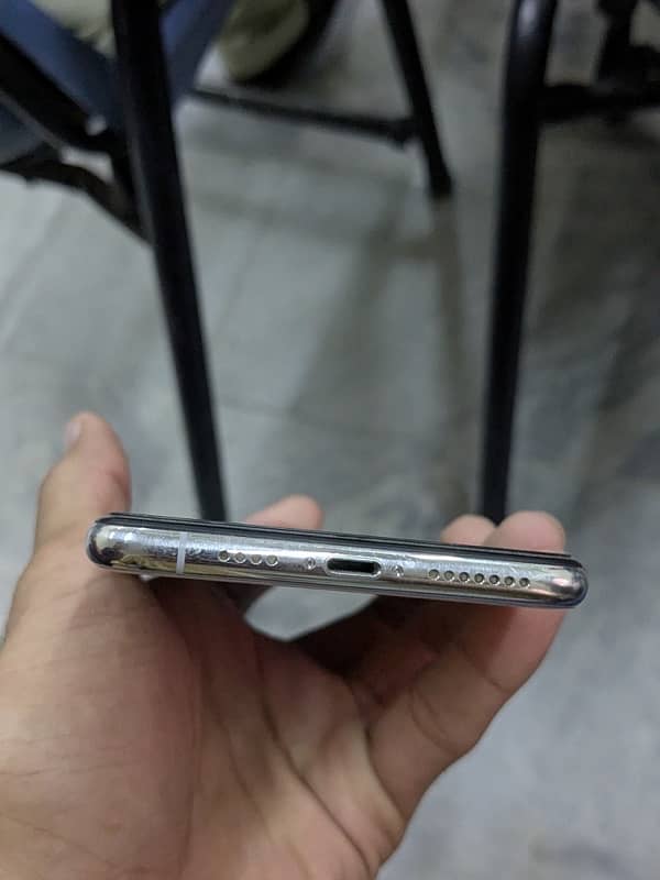 Iphone XS MAX JV 64gb health 82 4