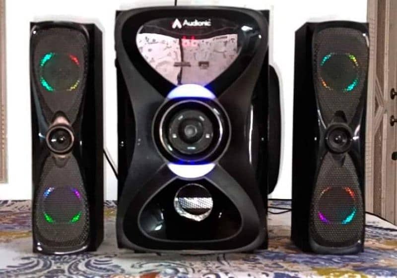 Rainbow R-30 AUDIONIC 0