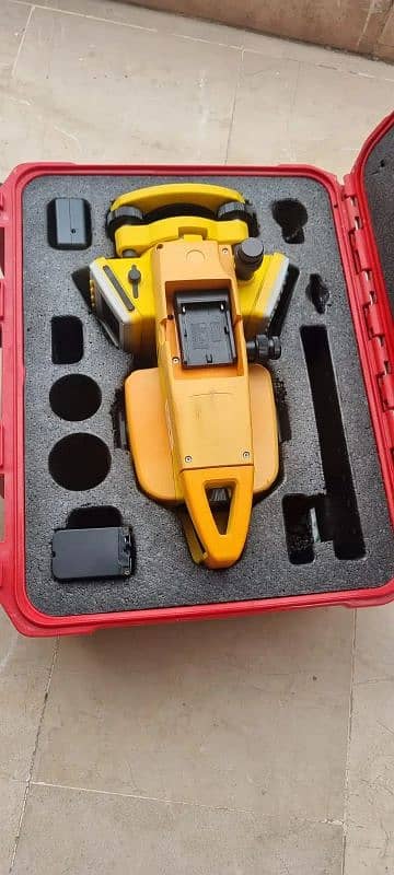 Total Station Urgent Sale 1