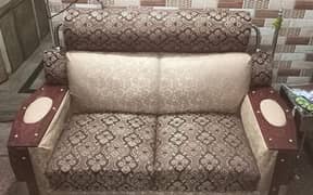 6 seater sofa set