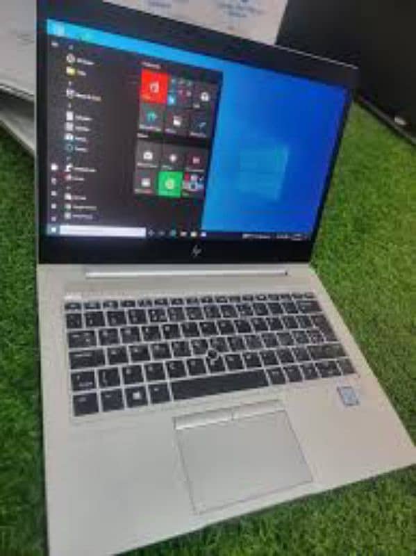 HP840 G5 COREI5 7 TH GENERATION 256 SSD 8 GB RAM  BEST LAPTOP 2